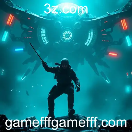 O Impacto de Game FFF no Cenário Atual de Jogos