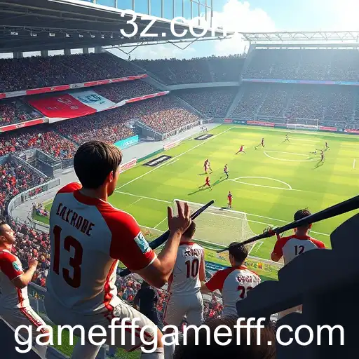 A Revolução do Game FFF em 2025