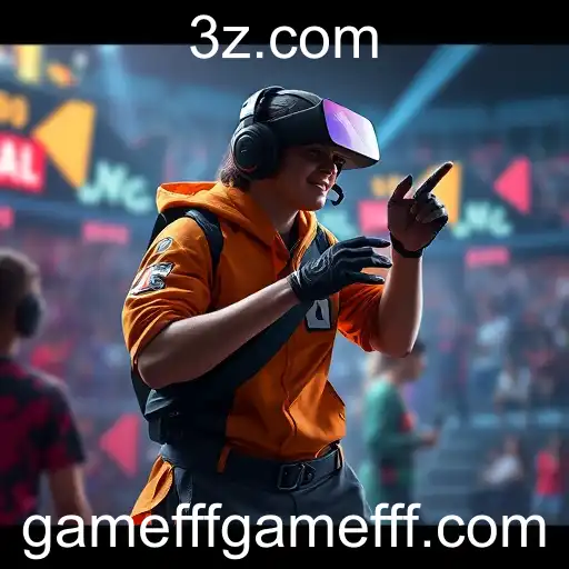 Revolução nos Games: Novo Capítulo do Game FFF