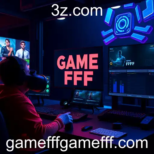 O Impacto do Game FFF na Indústria de Jogos