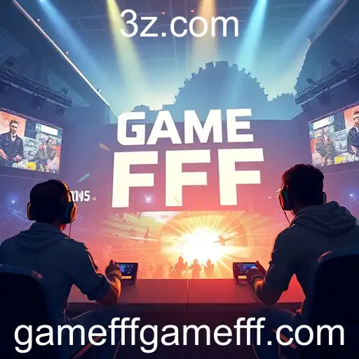 Nova Era dos Jogos: Game FFF em Destaque