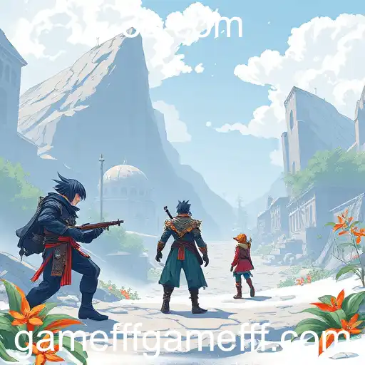 The Evolution of Game FFF in the Modern Era