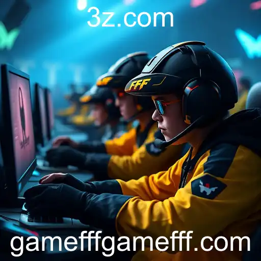 Ascensão de Game FFF e a Evolução dos eSports