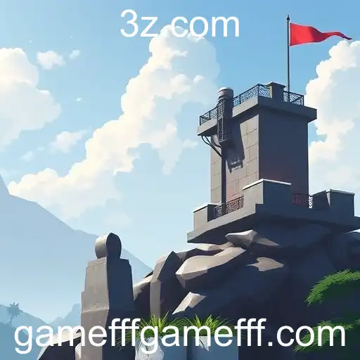 Revolução nos RPGs: Game FFF Inova com Novo Sistema de Combate