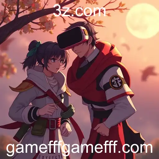 Inovações Revolucionárias em Game FFF