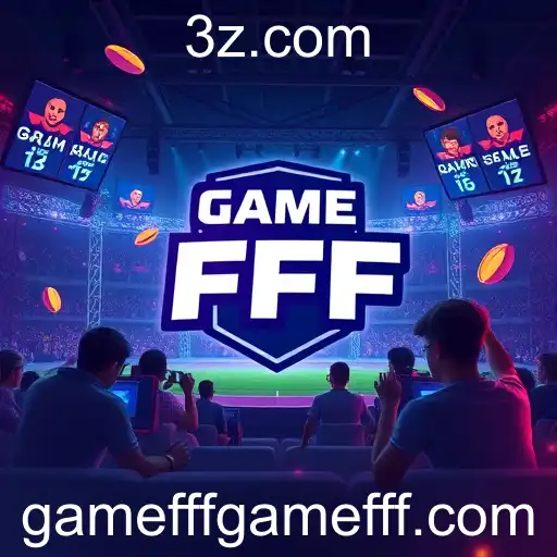 Revolução no Mundo dos Jogos com Game FFF