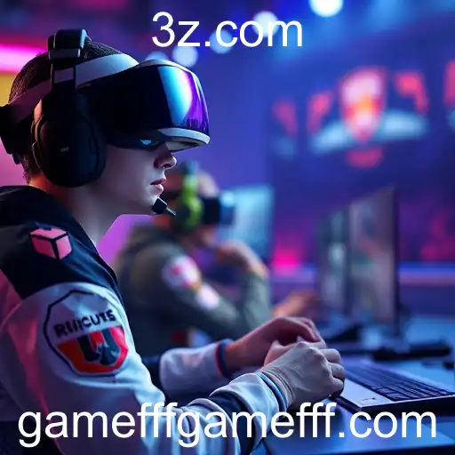 Desafios e Tendências no Mundo dos Jogos em 2025