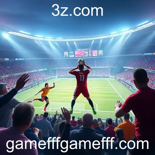 Inovações Revolucionárias nos Esportes Eletrônicos em 2025