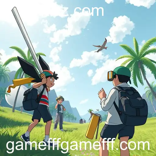 Revolução dos Jogos com Game FFF: Atualizações e Impactos