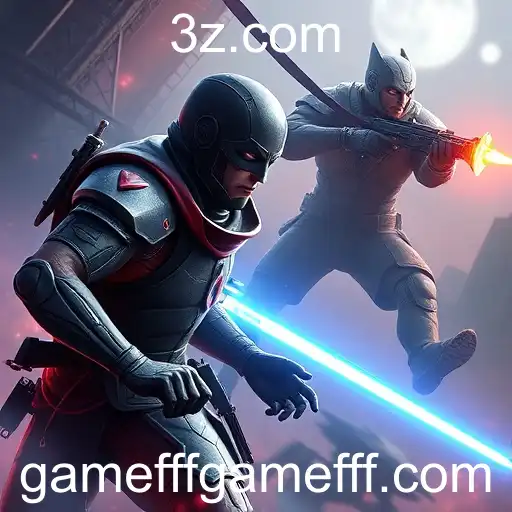 Revolução no Mercado de Jogos com Game FFF