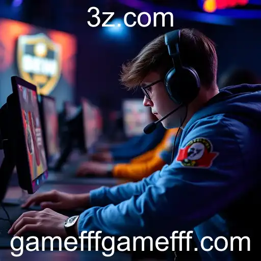 A Ascensão dos Esports: Revolução nos Jogos Competitivos
