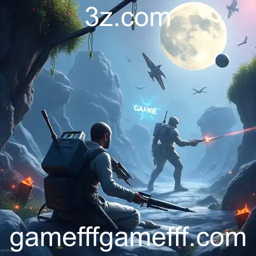 A Revolução do Jogo FFF No Cenário Atual