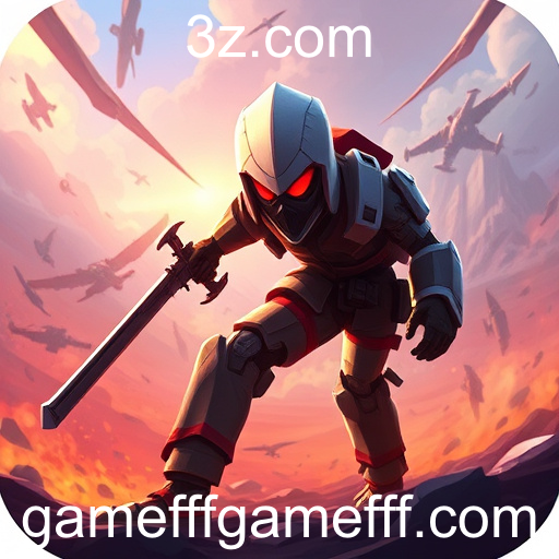 Revolução no Universo de Game FFF
