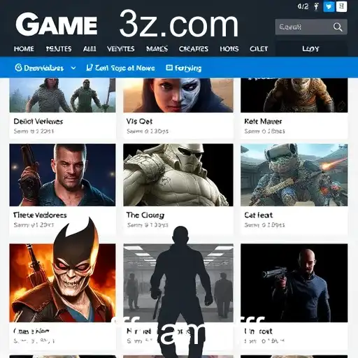 Revolução no Mundo dos Jogos: Game FFF e Suas Novas Atualizações