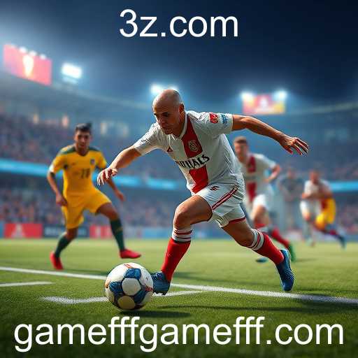 Tendências e Avanços no Mundo dos Jogos em 2025