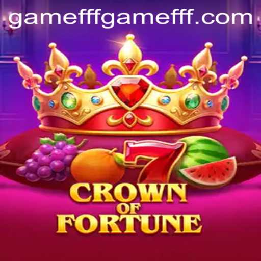 The Fascinating World of CrownofFortune: A Comprehensive Guide