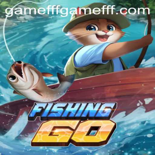 FishingGO: A Dive into the World of Virtual Angling