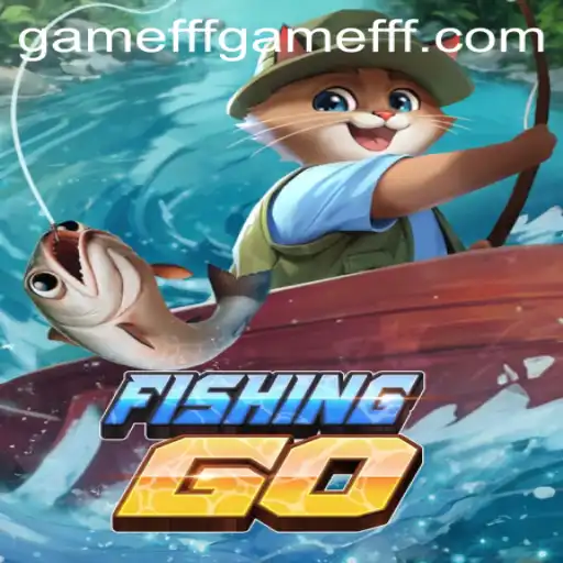 FishingGO: A Dive into the World of Virtual Angling