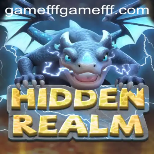 Exploring the Magical World of HiddenRealm: A Comprehensive Guide