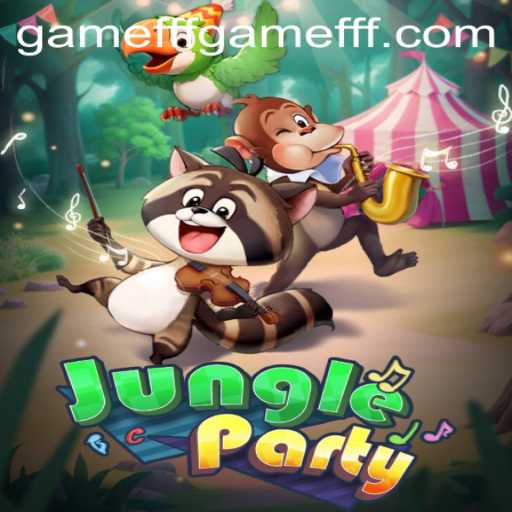 Unleashing Adventure: Dive into the World of JungleParty with Game FFF