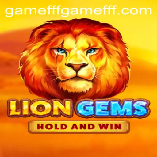 LionGems: Exploring the Magnificent World of Game FFF