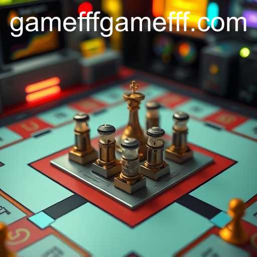 Understanding Monopoly in the World of 'Game FFF'