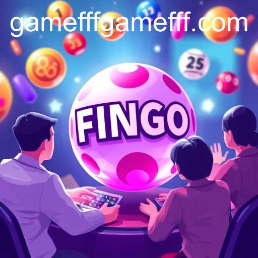 Exploring the Fascination of Online Bingo and Game FFF