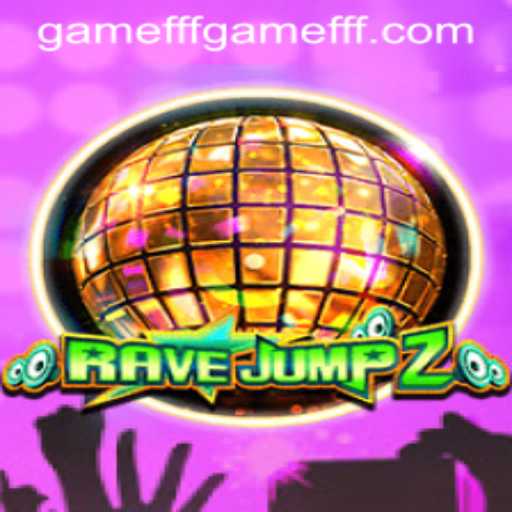 RaveJump2: An Immersive Adventure into the Future of Gaming